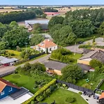 Ilmo - 1-9km From The Sea By Interhome * Asaa
