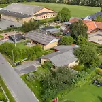 Ilmo - 1-9km From The Sea By Interhome Asaa