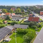 Ilmo - 1-9km From The Sea By Interhome *