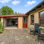 Ilmo - 1-9km From The Sea By Interhome Feriehus Asaa