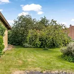 Feriehus Ilmo - 1-9km From The Sea By Interhome