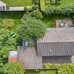 Ilmo - 1-9km From The Sea By Interhome Asaa