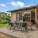 Ilmo - 1-9km From The Sea By Interhome *