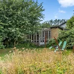 Feriehus Ilmo - 1-9km From The Sea By Interhome Asaa