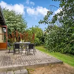 Ilmo - 1-9km From The Sea By Interhome