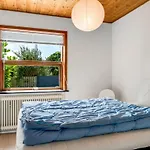 Ilmo - 1-9km From The Sea By Interhome Feriehus *
