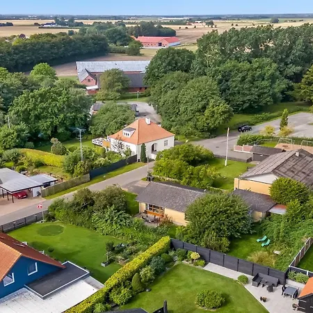 Ilmo - 1-9km From The Sea By Interhome * Aså