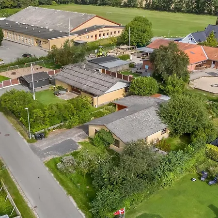 Ilmo - 1-9km From The Sea By Interhome Aså