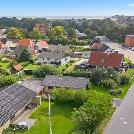 Ilmo - 1-9km From The Sea By Interhome *