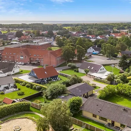 Ilmo - 1-9km From The Sea By Interhome * Asa