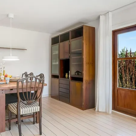 Holiday home Ilmo - 1-9km From The Sea By Interhome Asa