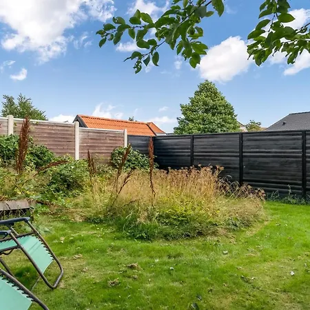 Ilmo - 1-9km From The Sea By Interhome * Aså