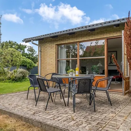 Ilmo - 1-9km From The Sea By Interhome *