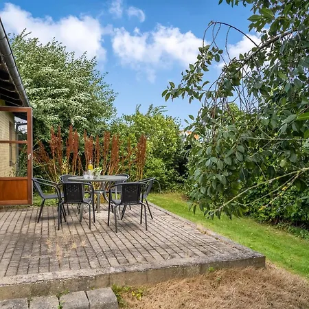 Ilmo - 1-9km From The Sea By Interhome