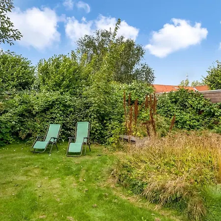 Ilmo - 1-9km From The Sea By Interhome Holiday home Asa