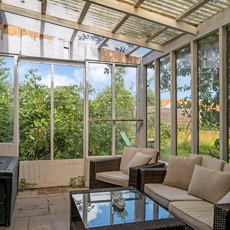 Holiday home Ilmo - 1-9km From The Sea By Interhome