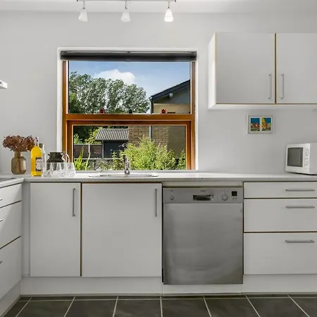 Ilmo - 1-9km From The Sea By Interhome * Aså