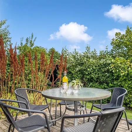 Holiday home Ilmo - 1-9km From The Sea By Interhome