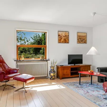 Ilmo - 1-9km From The Sea By Interhome Dom wakacyjny