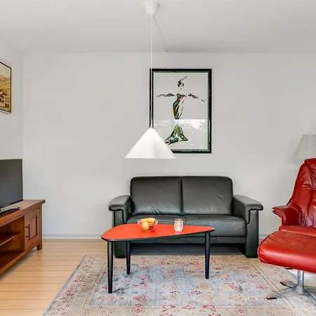Dom wakacyjny Ilmo - 1-9km From The Sea By Interhome