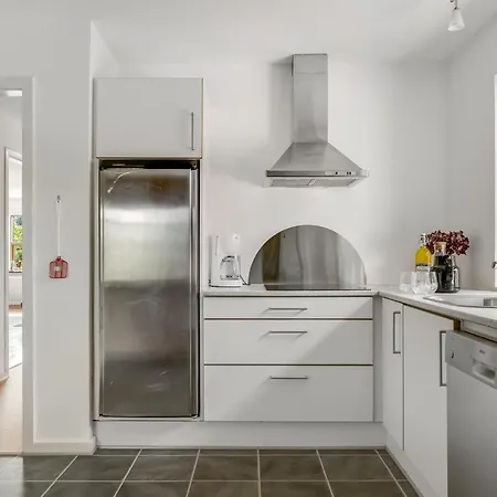 Dom wakacyjny Ilmo - 1-9km From The Sea By Interhome