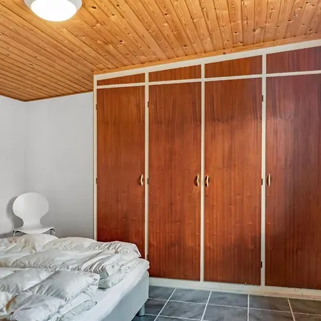 Ilmo - 1-9km From The Sea By Interhome Dom wakacyjny *