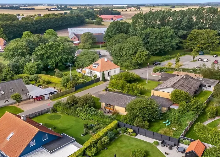 Ilmo - 1-9km From The Sea By Interhome * Aså