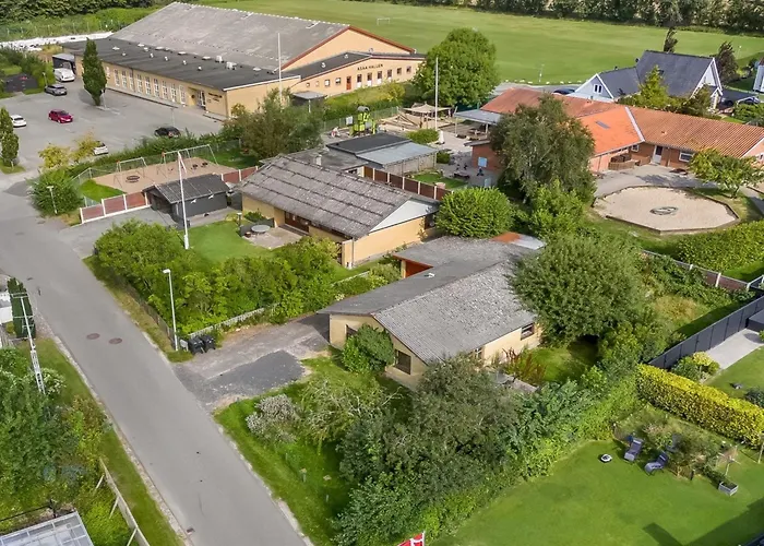 Ilmo - 1-9km From The Sea By Interhome Aså