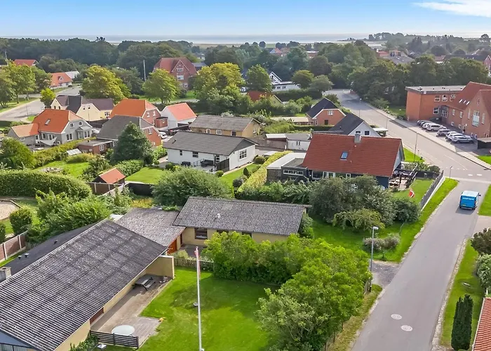 Ilmo - 1-9km From The Sea By Interhome *
