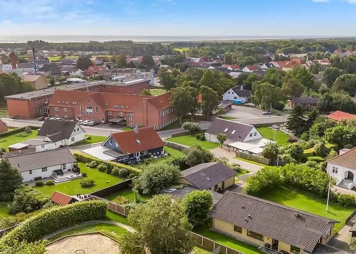 Ilmo - 1-9km From The Sea By Interhome * Aså