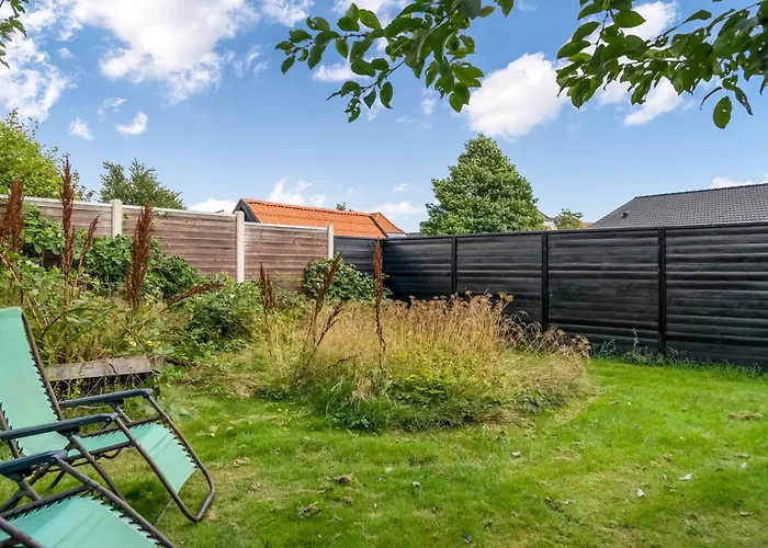 Ilmo - 1-9km From The Sea By Interhome * Aså