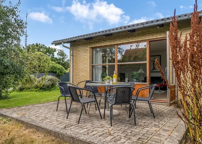 Ilmo - 1-9km From The Sea By Interhome *