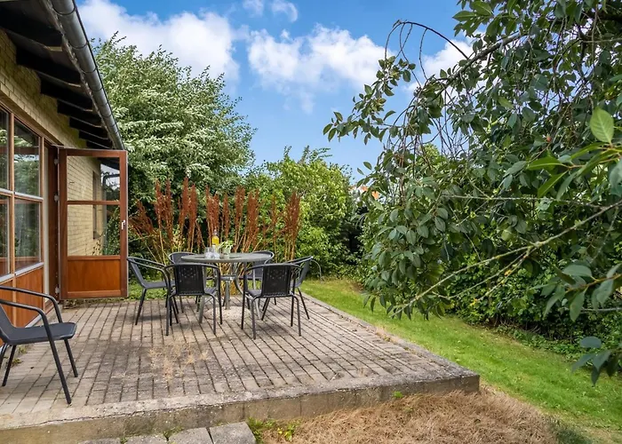 Ilmo - 1-9km From The Sea By Interhome