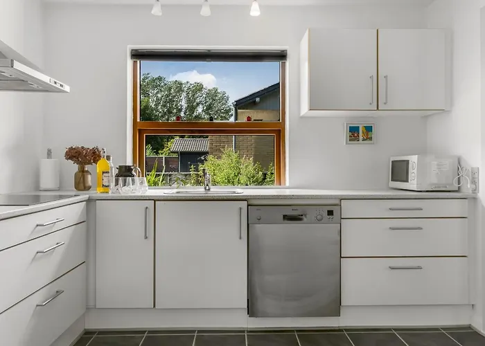 Ilmo - 1-9km From The Sea By Interhome * Aså