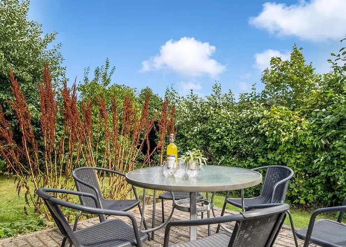 Dom wakacyjny Ilmo - 1-9km From The Sea By Interhome