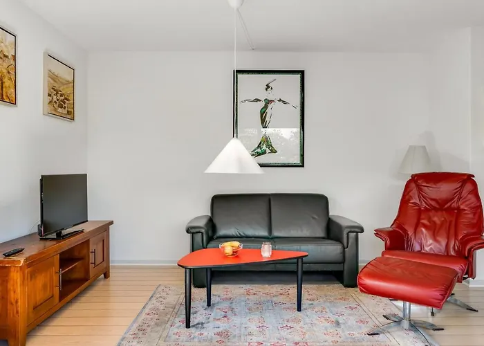 Dom wakacyjny Ilmo - 1-9km From The Sea By Interhome