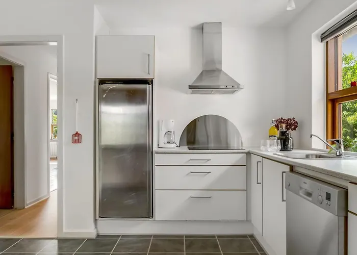 Dom wakacyjny Ilmo - 1-9km From The Sea By Interhome