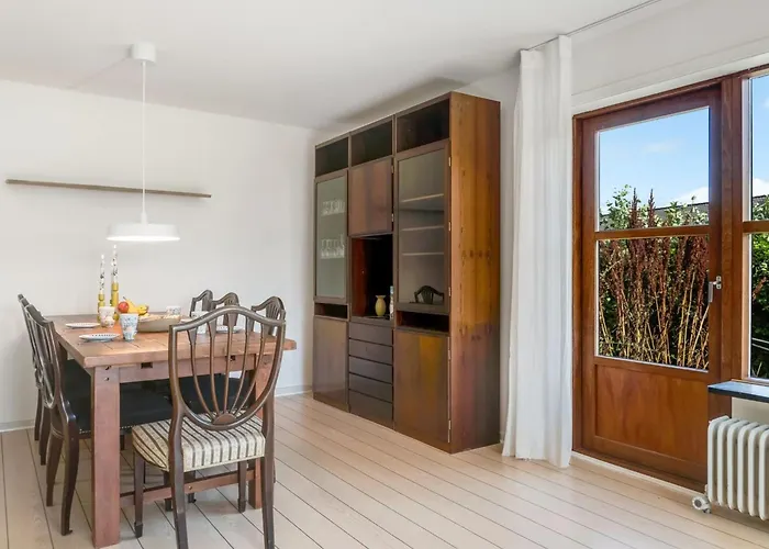 Dom wakacyjny Ilmo - 1-9km From The Sea By Interhome