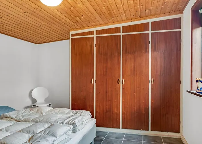 Ilmo - 1-9km From The Sea By Interhome Dom wakacyjny *