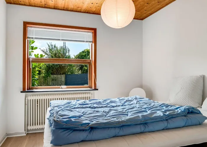 Ilmo - 1-9km From The Sea By Interhome Dom wakacyjny *