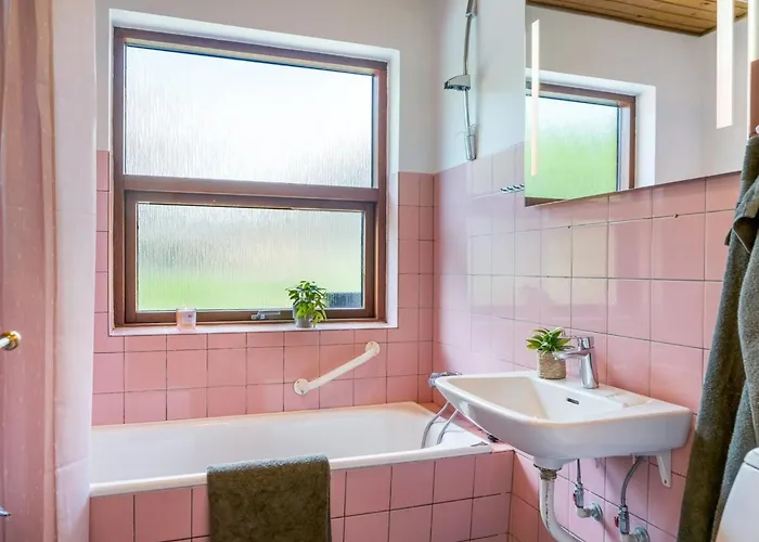 Ilmo - 1-9km From The Sea By Interhome